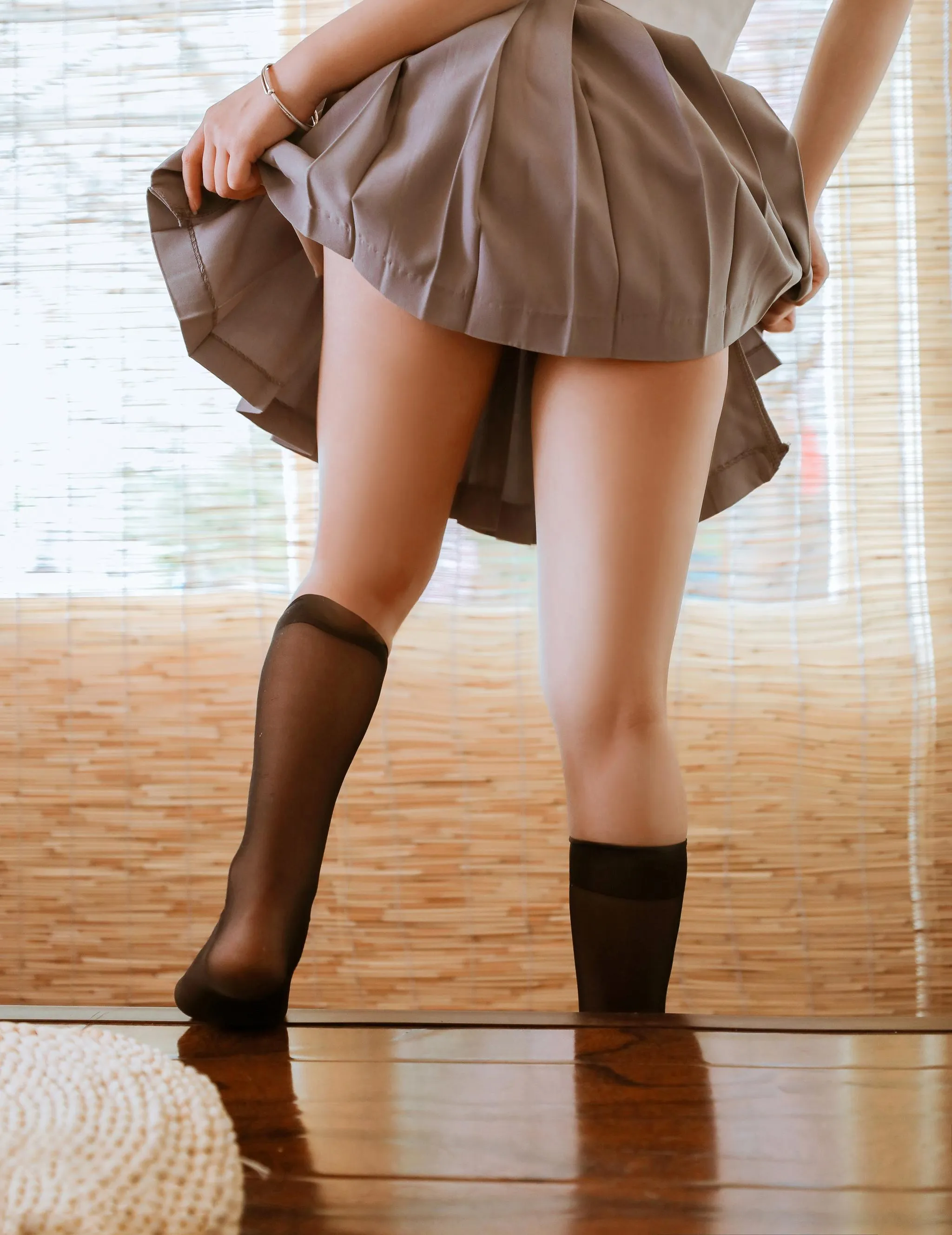 日奈娇 – NO.14 和风jk [40P]插图2